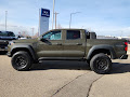 2024 Chevrolet Colorado 4WD ZR2