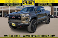 2024 Chevrolet Colorado 4WD ZR2