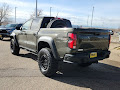 2024 Chevrolet Colorado 4WD ZR2