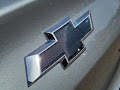 2026 Chevrolet Blazer EV FWD RS