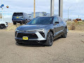 2026 Chevrolet Blazer EV FWD RS