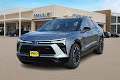 2026 Chevrolet Blazer EV FWD RS