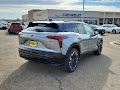 2026 Chevrolet Blazer EV FWD RS