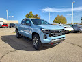 2026 Chevrolet Colorado 4WD Z71