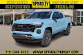 2026 Chevrolet Colorado 4WD Z71