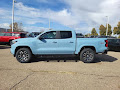 2026 Chevrolet Colorado 4WD Z71