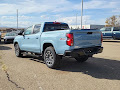 2026 Chevrolet Colorado 4WD Z71