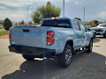 2026 Chevrolet Colorado 4WD Z71