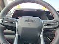 2026 Chevrolet Colorado 4WD Z71