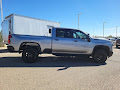2026 Chevrolet Silverado 3500HD LT
