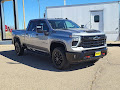 2026 Chevrolet Silverado 3500HD LT