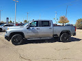 2026 Chevrolet Silverado 3500HD LT