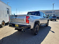 2026 Chevrolet Silverado 3500HD LT