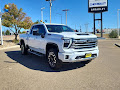 2026 Chevrolet Silverado 2500HD High Country