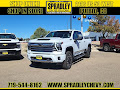 2026 Chevrolet Silverado 2500HD High Country