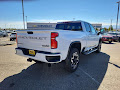 2026 Chevrolet Silverado 2500HD High Country