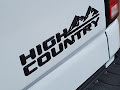 2026 Chevrolet Silverado 2500HD High Country