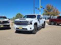 2026 Chevrolet Silverado 2500HD High Country