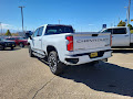 2026 Chevrolet Silverado 2500HD High Country