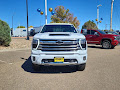 2026 Chevrolet Silverado 2500HD High Country