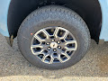 2026 Chevrolet Colorado 4WD Z71