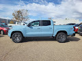 2026 Chevrolet Colorado 4WD Z71