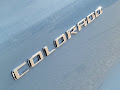 2026 Chevrolet Colorado 4WD Z71