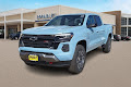 2026 Chevrolet Colorado 4WD Z71