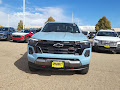 2026 Chevrolet Colorado 4WD Z71