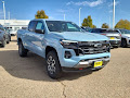 2026 Chevrolet Colorado 4WD Z71