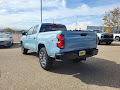 2026 Chevrolet Colorado 4WD Z71