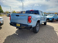 2026 Chevrolet Colorado 4WD Z71