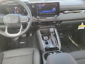 2026 Chevrolet Colorado 4WD Z71