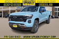 2026 Chevrolet Colorado 4WD Z71