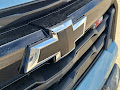 2026 Chevrolet Colorado 4WD Z71