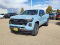 2026 Chevrolet Colorado 4WD Z71