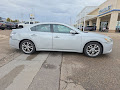 2012 Nissan Maxima 3.5 SV w/Premium Pkg