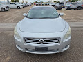 2012 Nissan Maxima 3.5 SV w/Premium Pkg