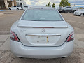 2012 Nissan Maxima 3.5 SV w/Premium Pkg