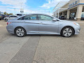 2015 Hyundai Sonata Hybrid Limited
