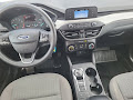 2022 Ford Escape S