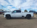 2026 Chevrolet Silverado 3500HD High Country
