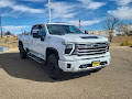 2026 Chevrolet Silverado 3500HD High Country