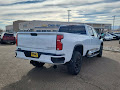 2026 Chevrolet Silverado 3500HD High Country