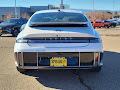 2025 Hyundai IONIQ 6 SE