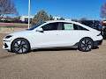 2025 Hyundai IONIQ 6 SE