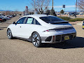 2025 Hyundai IONIQ 6 SE