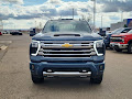 2026 Chevrolet Silverado 3500HD High Country