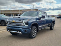 2026 Chevrolet Silverado 3500HD High Country