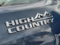 2026 Chevrolet Silverado 3500HD High Country